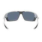AIRFIN, White Matte Grey-Volt+ Offshore Polarized, hi-res image number null